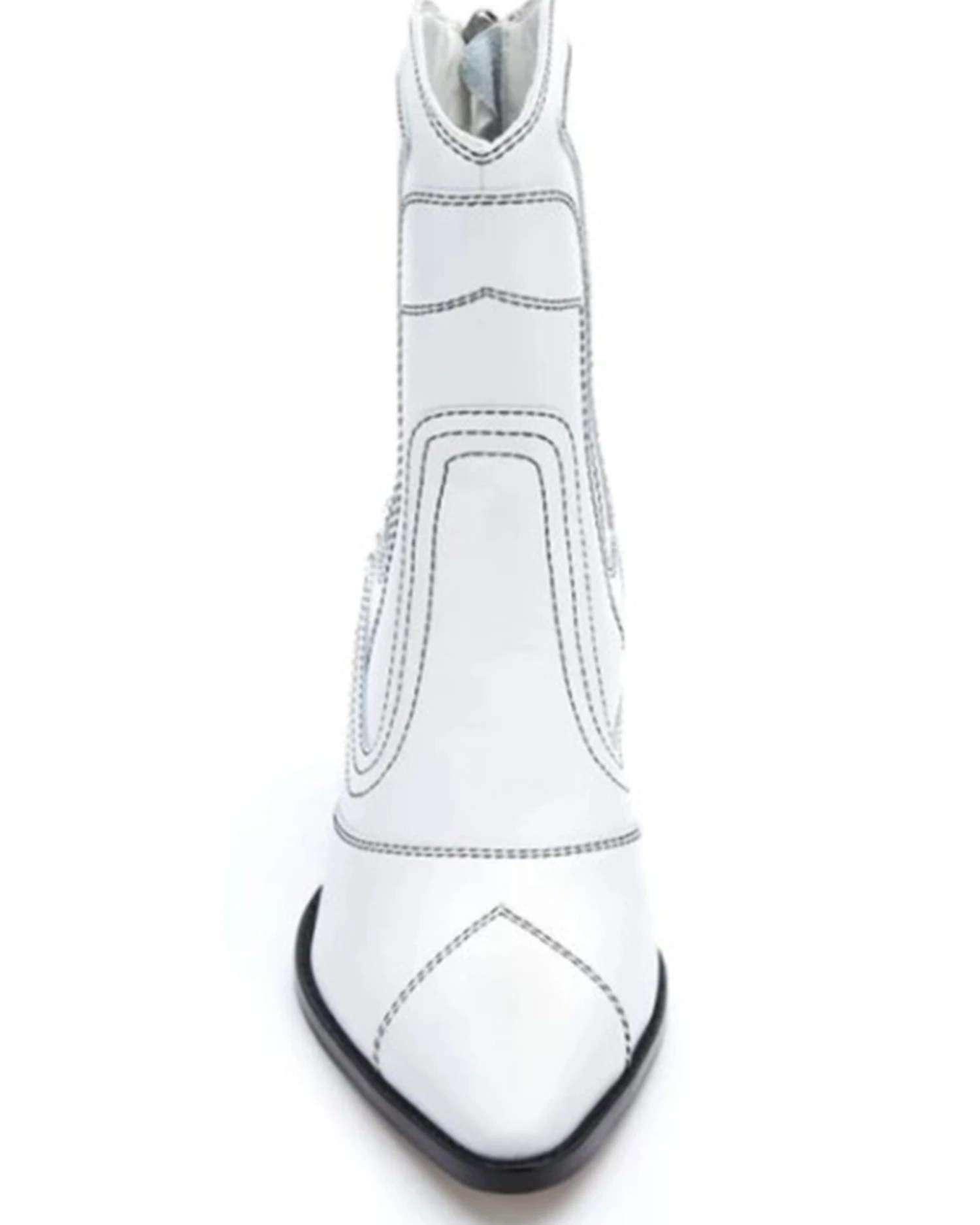 Matisse Women's Aries Fashion Booties - Pointed Toe 6 Matisse Women's Aries Fashion Booties - Pointed Toe - Image 4