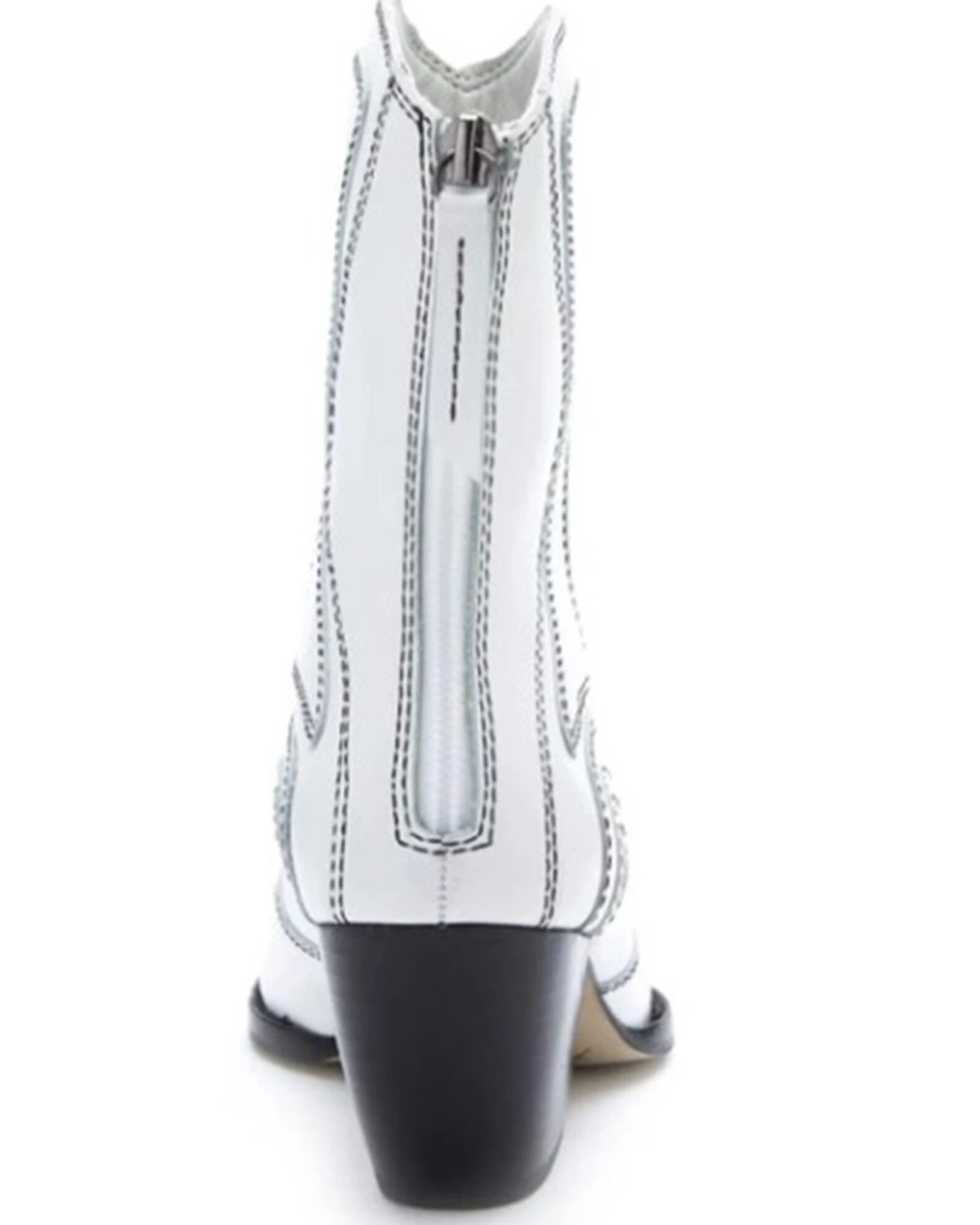 Matisse Women's Aries Fashion Booties - Pointed Toe 7 Matisse Women's Aries Fashion Booties - Pointed Toe - Image 5