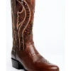 Dan Post Men's Swirled Embroidery Western Boots - Medium Toe 2 Dan Post Men's Swirled Embroidery Western Boots - Medium Toe -Twisted X Sales 2000355798 202 P1
