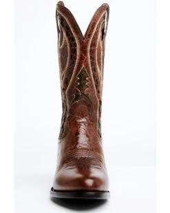 Dan Post Men's Swirled Embroidery Western Boots - Medium Toe 12 Dan Post Men's Swirled Embroidery Western Boots - Medium Toe -Twisted X Sales 2000355798 202 P4