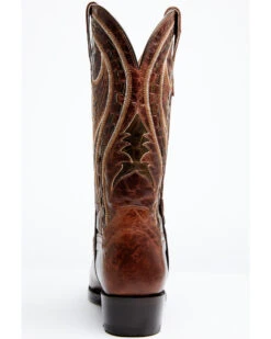 Dan Post Men's Swirled Embroidery Western Boots - Medium Toe 13 Dan Post Men's Swirled Embroidery Western Boots - Medium Toe -Twisted X Sales 2000355798 202 P5