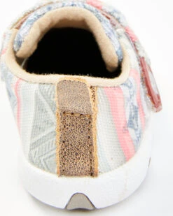 Twisted X Infant Girls' Hooey Shoes - Moc Toe 13 Twisted X Infant Girls' Hooey Shoes - Moc Toe -Twisted X Sales 2000355842 650 P5