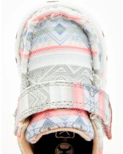 Twisted X Infant Girls' Hooey Shoes - Moc Toe 14 Twisted X Infant Girls' Hooey Shoes - Moc Toe -Twisted X Sales 2000355842 650 P6