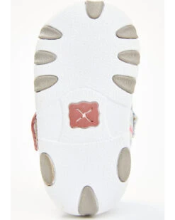 Twisted X Infant Girls' Hooey Shoes - Moc Toe 15 Twisted X Infant Girls' Hooey Shoes - Moc Toe -Twisted X Sales 2000355842 650 P7