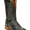 Tony Lama Men's Moore Western Boots - Square Toe 2 Tony Lama Men's Moore Western Boots - Square Toe -Twisted X Sales 2000356122 020 P1