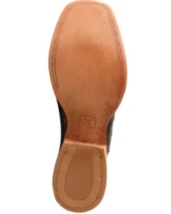 Twisted X Twistex X Men's Ruff Stock Fill-Quill Ostrich Vamp Exotic Western Boot - Broad Square Toe 13 Twisted X Twistex X Men's Ruff Stock Fill-Quill Ostrich Vamp Exotic Western Boot - Broad Square Toe -Twisted X Sales 2000356675 001 P6