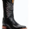 Cody James Men's Matte Python Exotic Western Boots - Broad Square Toe  -Twisted X Sales 2000356759 001 P1