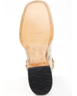 Cody James Men's Bone Python Exotic Western Boot - Broad Square Toe 15 Cody James Men's Bone Python Exotic Western Boot - Broad Square Toe -Twisted X Sales 2000356761 200 P7