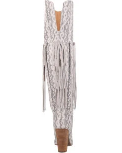 Dingo Women's Kitty Kat Snake Print Fringe Tall Western Boot - Pointed Toe 13 Dingo Women's Kitty Kat Snake Print Fringe Tall Western Boot - Pointed Toe -Twisted X Sales 2000356787 100 P5