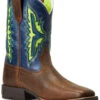 Ariat Boys' Koel VentTEK Western Boots - Broad Square Toe 2 Ariat Boys' Koel VentTEK Western Boots - Broad Square Toe -Twisted X Sales 2000356944 200 P1
