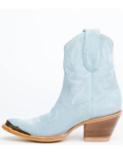 Idyllwind Women's Wheels Western Booties - Medium Toe -Twisted X Sales 2000356962 450 P3