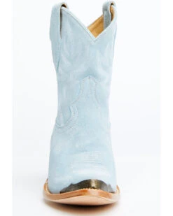 Idyllwind Women's Wheels Western Booties - Medium Toe -Twisted X Sales 2000356962 450 P4