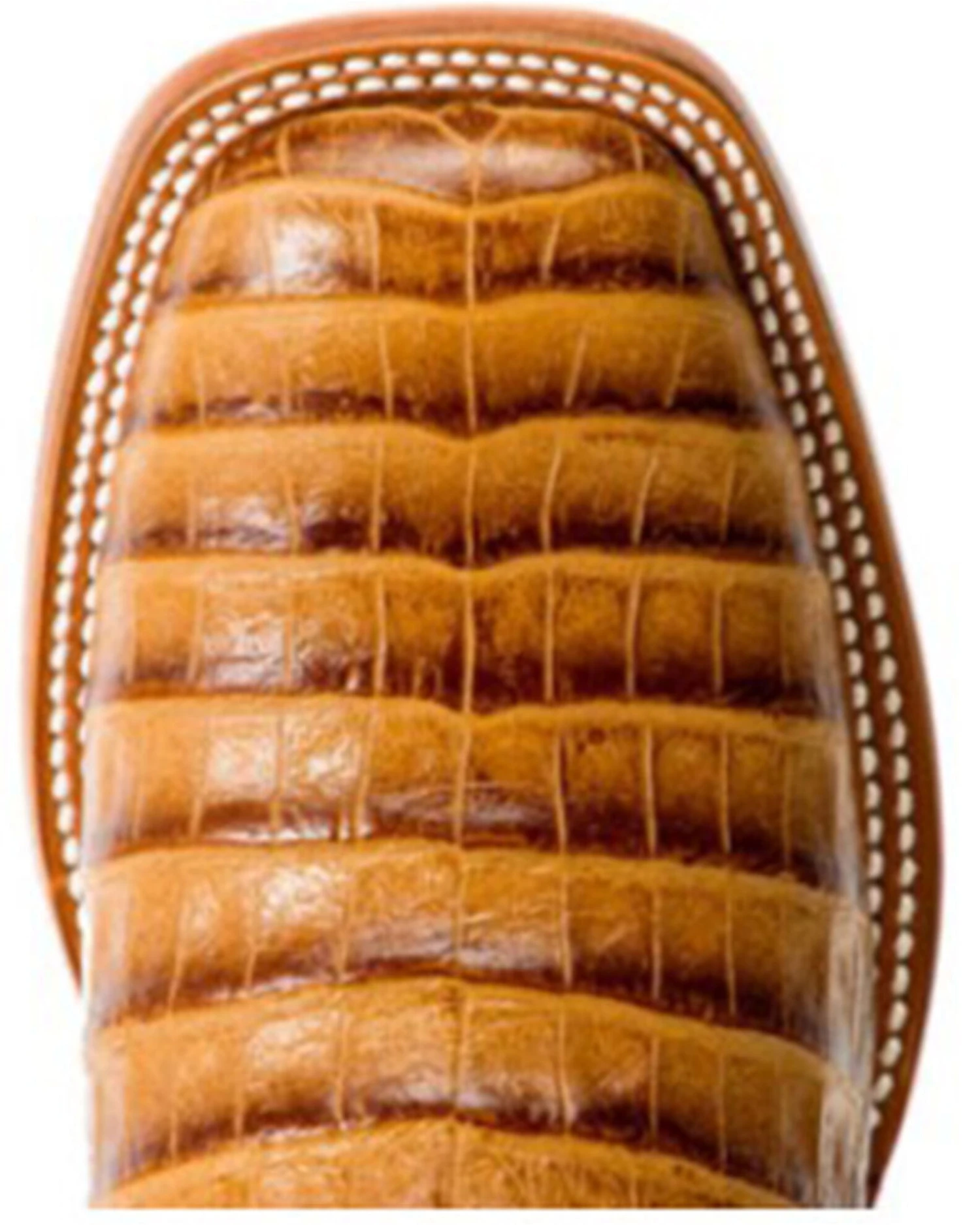 Macie Bean Women's Slick Rikki Western Boots - Broad Square Toe 6 Macie Bean Women's Slick Rikki Western Boots - Broad Square Toe - Image 4