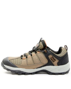 Pacific Mountain Men's Coosa Waterproof Hiking Boots - Soft Toe -Twisted X Sales 2000357091 800 P3