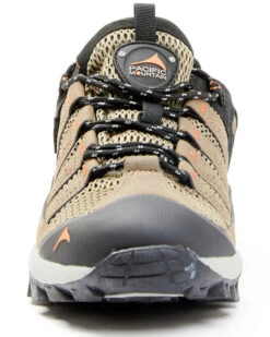 Pacific Mountain Men's Coosa Waterproof Hiking Boots - Soft Toe -Twisted X Sales 2000357091 800 P4