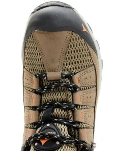 Pacific Mountain Men's Coosa Waterproof Hiking Boots - Soft Toe -Twisted X Sales 2000357091 800 P6