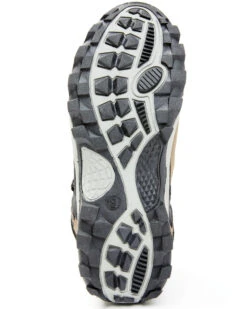 Pacific Mountain Men's Coosa Waterproof Hiking Boots - Soft Toe -Twisted X Sales 2000357091 800 P7