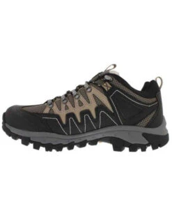 Pacific Mountain Men's Dutton Low Lace-Up Waterproof Hiking Boots 8 Pacific Mountain Men's Dutton Low Lace-Up Waterproof Hiking Boots -Twisted X Sales 2000357093 250 P2
