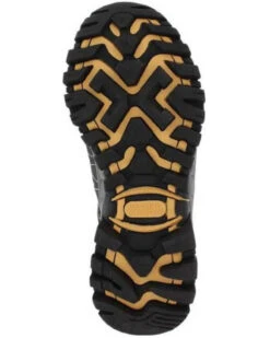 Pacific Mountain Men's Dutton Low Lace-Up Waterproof Hiking Boots 11 Pacific Mountain Men's Dutton Low Lace-Up Waterproof Hiking Boots -Twisted X Sales 2000357093 250 P5