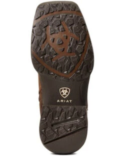 Ariat Boys' Anthem Patriot Easy Fit Distressed Brown Full-Grain Western Boot - Square Toe 12 Ariat Boys' Anthem Patriot Easy Fit Distressed Brown Full-Grain Western Boot - Square Toe -Twisted X Sales 2000357345 200 P5