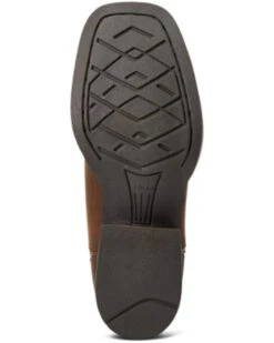 Ariat Boys' Orguillo Mexicano II Distressed Western Boot - Broad Square Toe  -Twisted X Sales 2000357347 200 P6