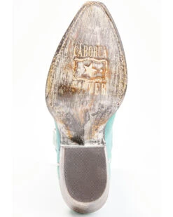 Caborca Silver By Liberty Black Women's Helga Stitch Western Boots - Snip Toe 15 Caborca Silver By Liberty Black Women's Helga Stitch Western Boots - Snip Toe -Twisted X Sales 2000357742 400 P7