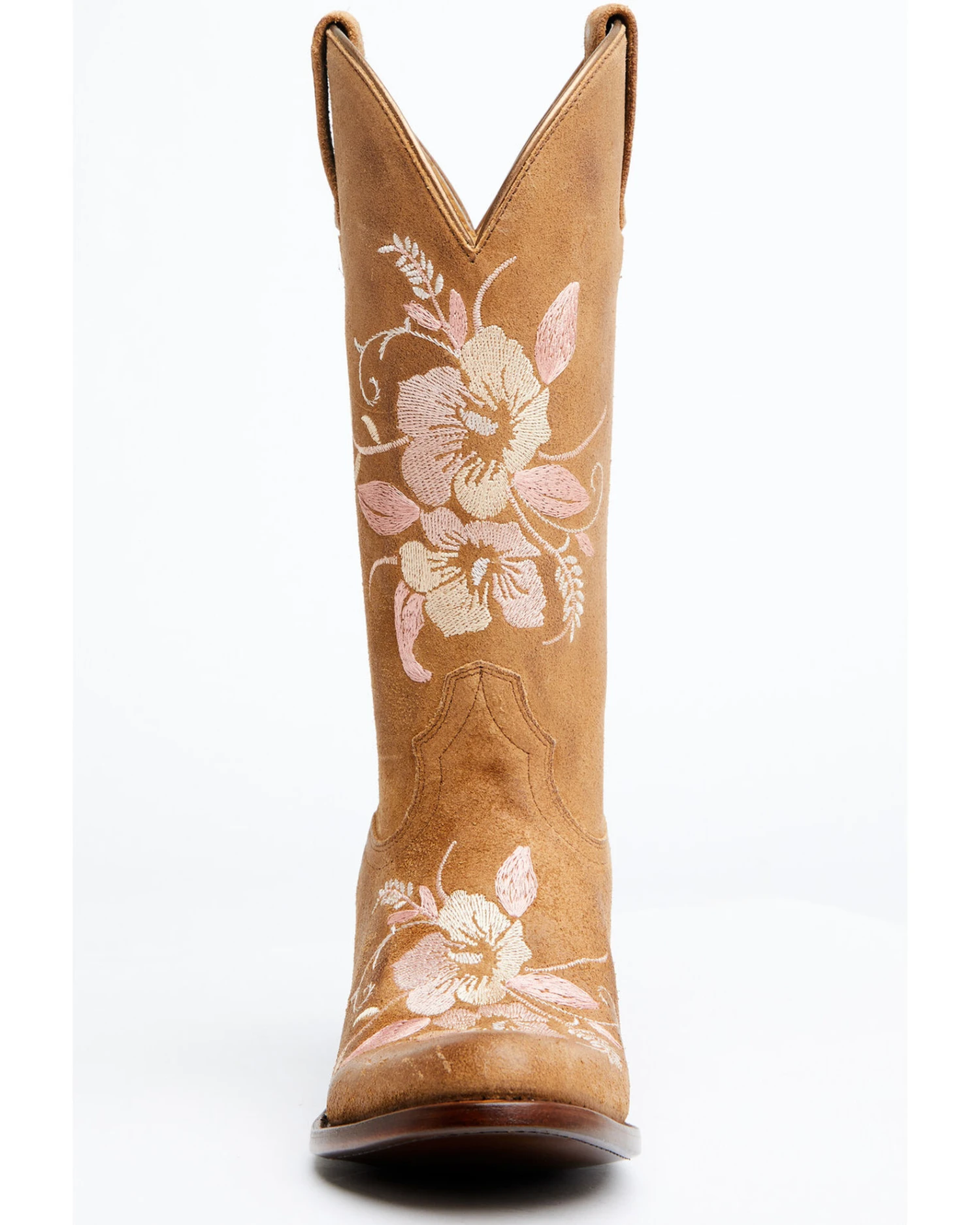 Shyanne Women's Savannah Western Boots - Round Toe 6 Shyanne Women's Savannah Western Boots - Round Toe - Image 4