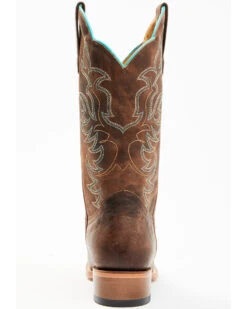 Shyanne Women's Cassidy Combo Western Boots - Square Toe  -Twisted X Sales 2000357891 200 P5