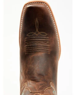 Shyanne Women's Cassidy Combo Western Boots - Square Toe  -Twisted X Sales 2000357891 200 P6