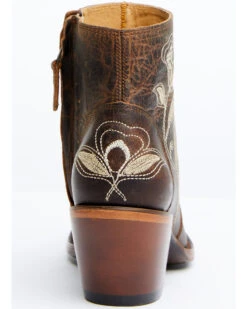 Shyanne Women's Summer Arena Western Booties - Medium Toe  -Twisted X Sales 2000357893 200 P5