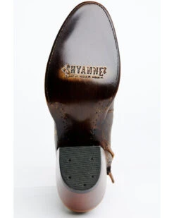 Shyanne Women's Summer Arena Western Booties - Medium Toe  -Twisted X Sales 2000357893 200 P7