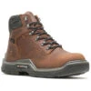 Wolverine Men's Raider Durashock Waterproof 6" Lace-Up Carbonmax Work Boots - Composite Toe 1 Wolverine Men's Raider Durashock Waterproof 6" Lace-Up Carbonmax Work Boots - Composite Toe -Twisted X Sales 2000358051 240 P1