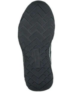 Wolverine Men's Luton Lace-Up Waterproof Work Hiking Boots - Round Toe  -Twisted X Sales 2000358062 001 P5