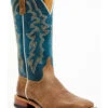 Horse Power Men's Western Boots - Broad Square Toe 