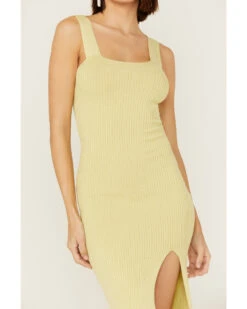 Shyanne Women's Ribbed Sweater Knit Midi Bodycon Dress 8 Shyanne Women's Ribbed Sweater Knit Midi Bodycon Dress -Twisted X Sales 2000358591 300 P3