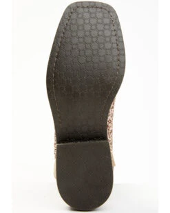 Shyanne Girls' Sparkle Plenty Boots - Broad Square Toe 15 Shyanne Girls' Sparkle Plenty Boots - Broad Square Toe -Twisted X Sales 2000358753 650 P7