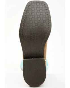 Shyanne Girls' Ceci Western Boots - Broad Square Toe 15 Shyanne Girls' Ceci Western Boots - Broad Square Toe -Twisted X Sales 2000358756 400 P7