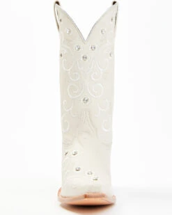 Shyanne Women's Victoria Hueso Studded Stitched Western Boots - Snip Toe 12 Shyanne Women's Victoria Hueso Studded Stitched Western Boots - Snip Toe -Twisted X Sales 2000359368 100 P4