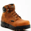 Hawx Men's Enforcer 6" Lace-Up Waterproof Hiking Work Boot - Composite Toe 1 Hawx Men's Enforcer 6" Lace-Up Waterproof Hiking Work Boot - Composite Toe -Twisted X Sales 2000359440 200 P1