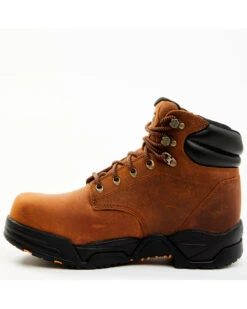 Hawx Men's Enforcer 6" Lace-Up Waterproof Hiking Work Boot - Composite Toe -Twisted X Sales 2000359440 200 P3