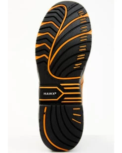 Hawx Men's Enforcer 6" Lace-Up Waterproof Hiking Work Boot - Composite Toe -Twisted X Sales 2000359440 200 P7