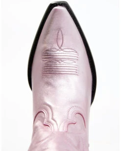 Idyllwind Women's Metallic Leather Western Boot - Snip Toe 15 Idyllwind Women's Metallic Leather Western Boot - Snip Toe -Twisted X Sales 2000359678 650 P7