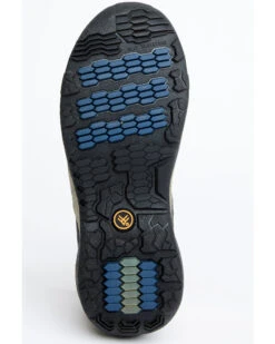 Hawx Men's Talon 3 Waterproof Lace-Up Hiking Work Boots - Broad Square Toe 15 Hawx Men's Talon 3 Waterproof Lace-Up Hiking Work Boots - Broad Square Toe -Twisted X Sales 2000359698 202 P7