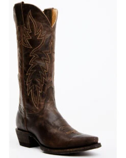 Idyllwind Women's Wheeler Western Boot - Snip Toe