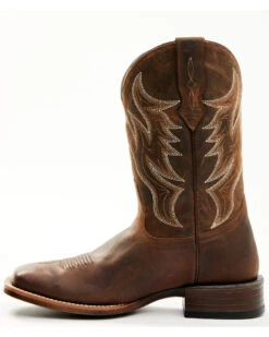 Cody James Men's Hoverfly Xero Gravity Performance Western Boots - Broad Square Toe 10 Cody James Men's Hoverfly Xero Gravity Performance Western Boots - Broad Square Toe -Twisted X Sales 2000359755 280 P3