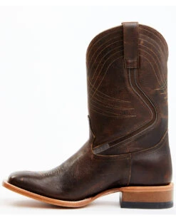 Cody James Men's Alpha Tan ASE7 Western Boots - Broad Square Toe  -Twisted X Sales 2000359771 280 P3