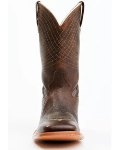 Cody James Men's Alpha Tan ASE7 Western Boots - Broad Square Toe  -Twisted X Sales 2000359771 280 P4