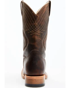 Cody James Men's Alpha Tan ASE7 Western Boots - Broad Square Toe  -Twisted X Sales 2000359771 280 P5