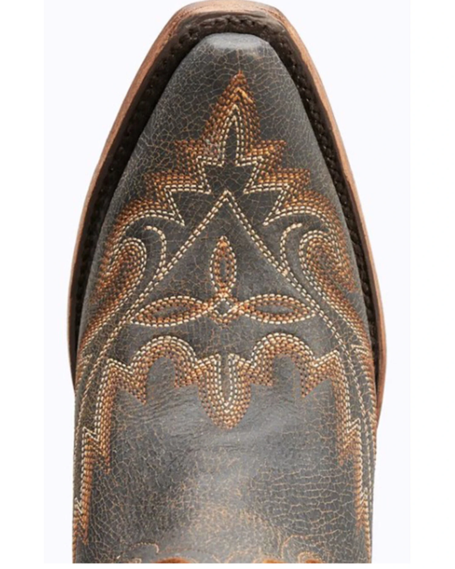 Lane Women's Lexington Western Boots - Snip Toe 7 Lane Women's Lexington Western Boots - Snip Toe - Image 5