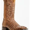 Cody James Men's Exotic Caiman Tail Western Boots - Broad Square Toe 2 Cody James Men's Exotic Caiman Tail Western Boots - Broad Square Toe -Twisted X Sales 2000360834 200 P1